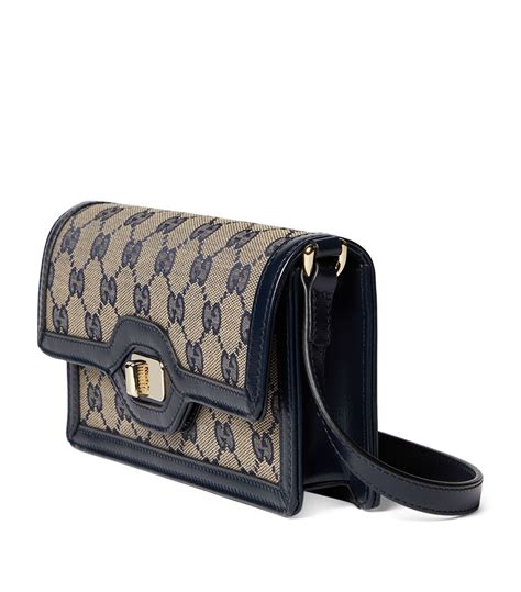 mini luce bag gucci|authentic Gucci mini handbag.